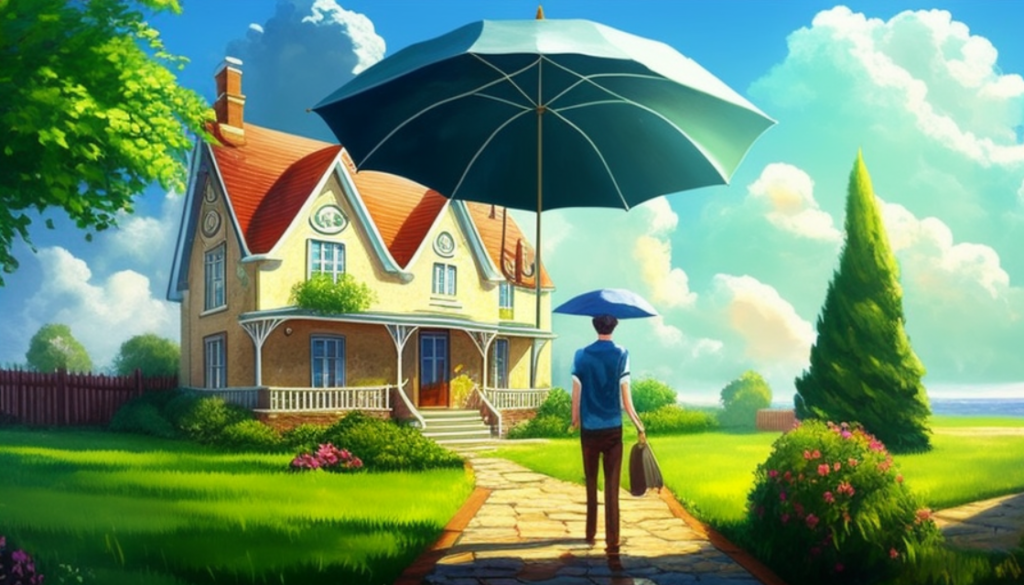 Umbrella Insurance Benefits For Homeowners 