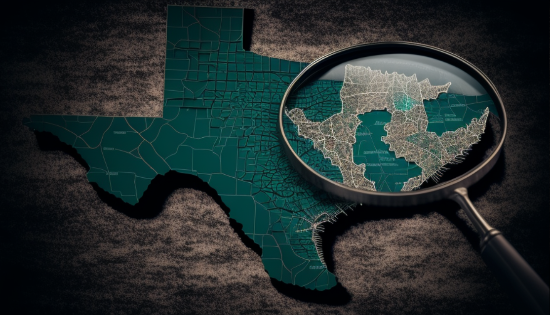 Texas Homeowners Insurance Claim Details