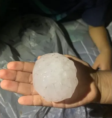 Understanding and Managing Insurance Claims After Austin’s Record-Breaking September 2023 Hailstorm