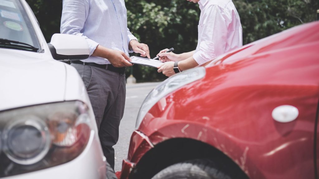 Insurance Claim