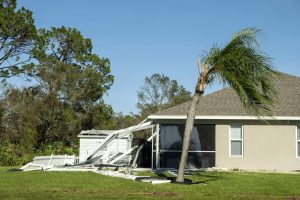 Disaster Insurance Claims