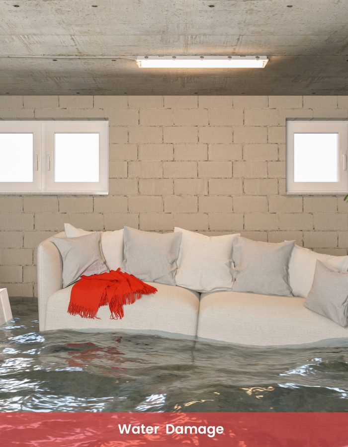 Water Damage