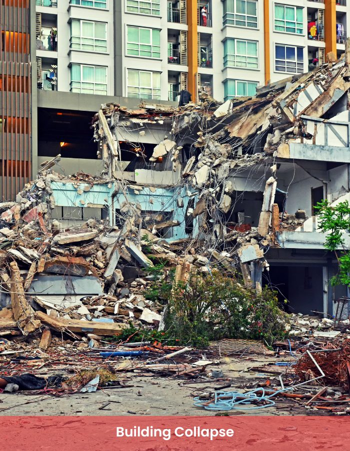 Building Collapse