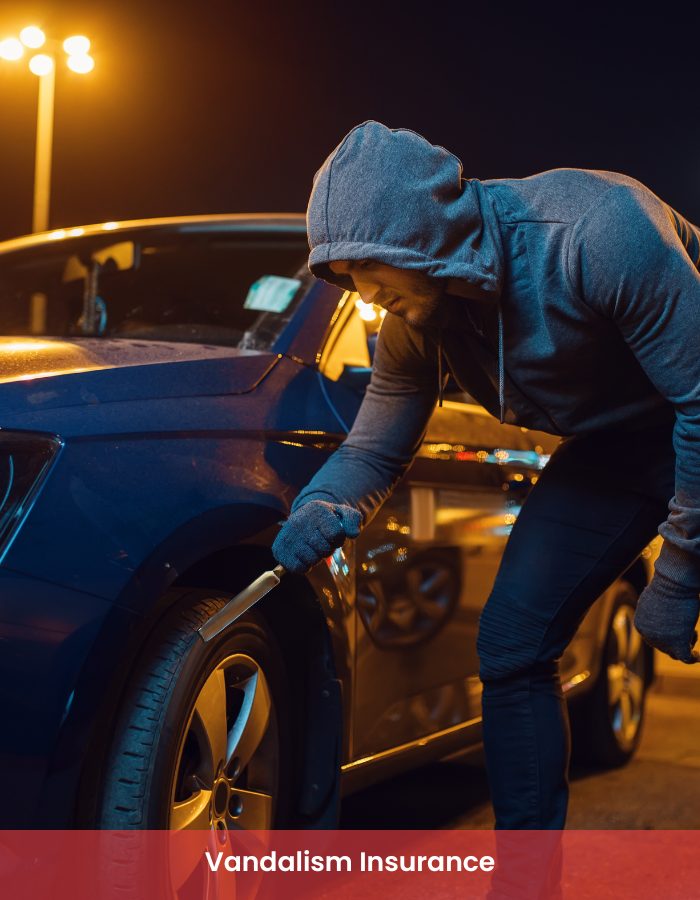 Vandalism Insurance